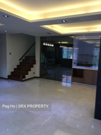 Seletar Springs Condominium (D28), Condominium #180845852